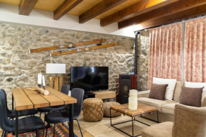 Casa Cubero, excepcional vivienda en el Pirineo.